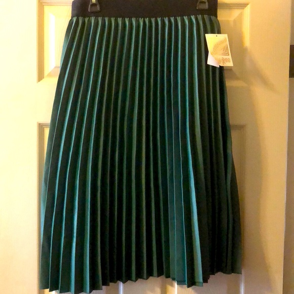 Lularoe Jill Skirt